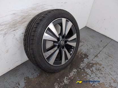 Wheel Road Alloy 3