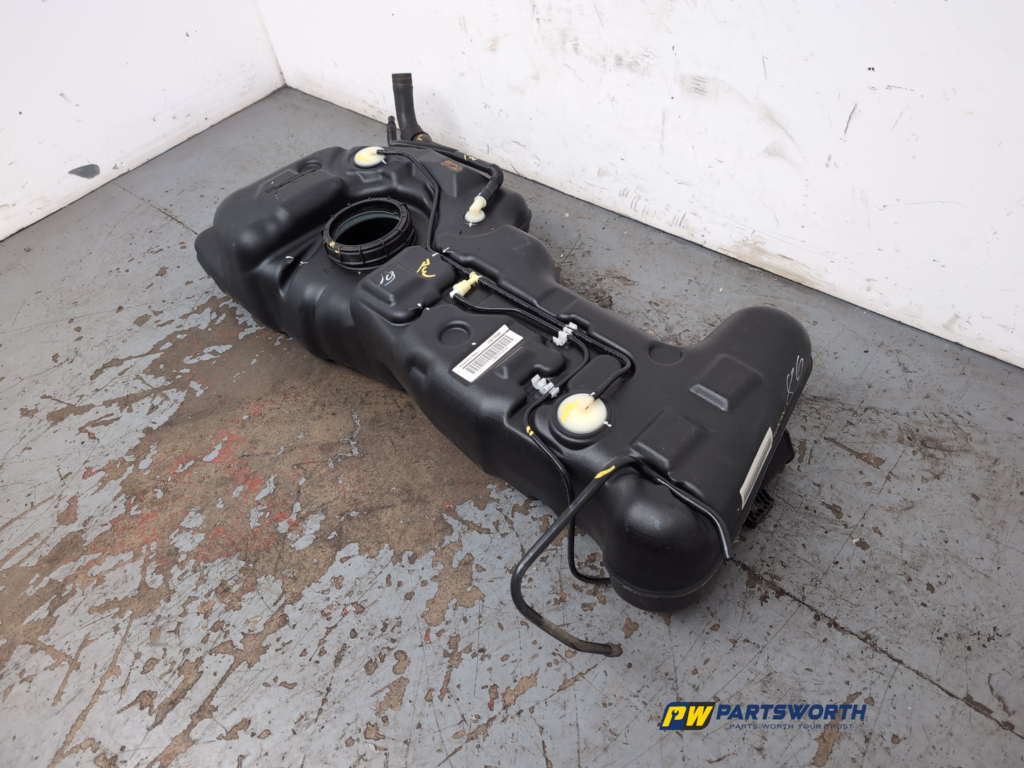 Fuel Tank 3