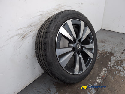 Wheel Road Alloy 3