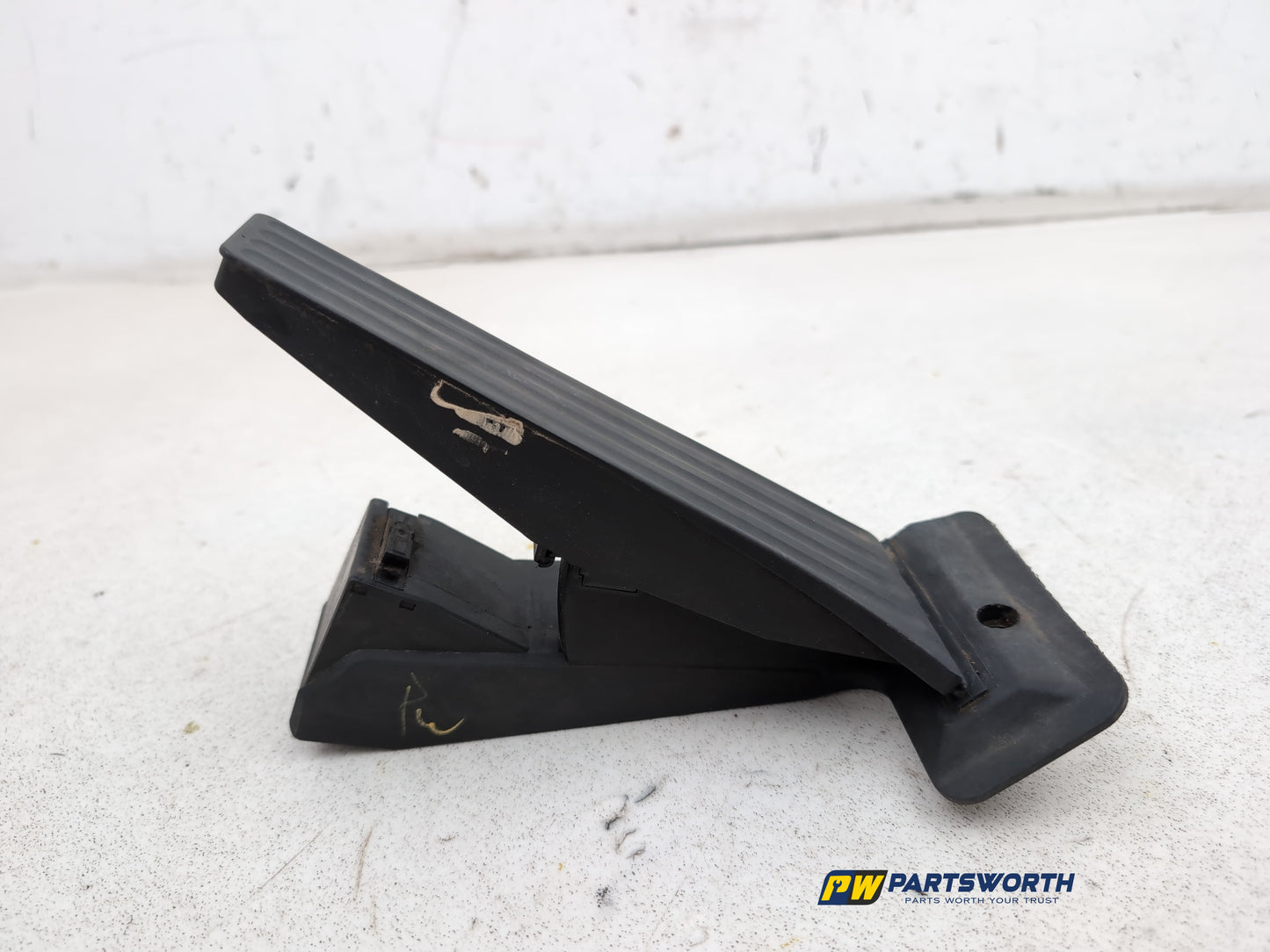 Pedal Throttle 3