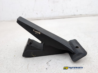 Pedal Throttle 3