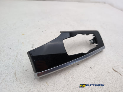 Dashboard Trims  3