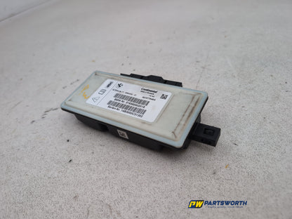 Airbag ECU 3