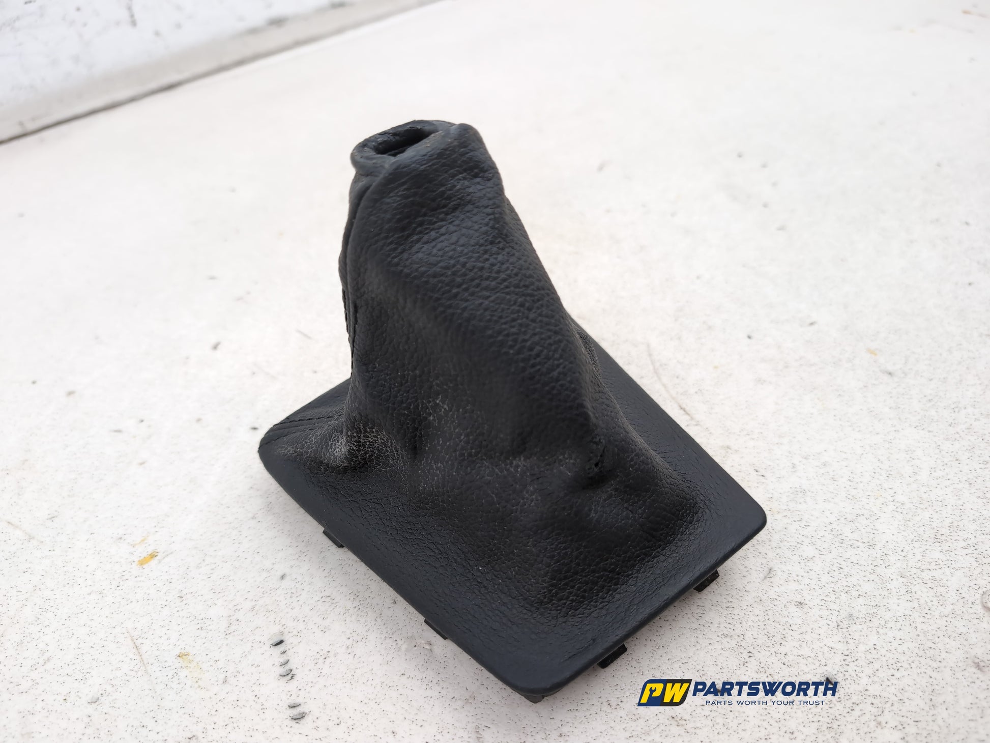 Gear Lever Gaiter 3