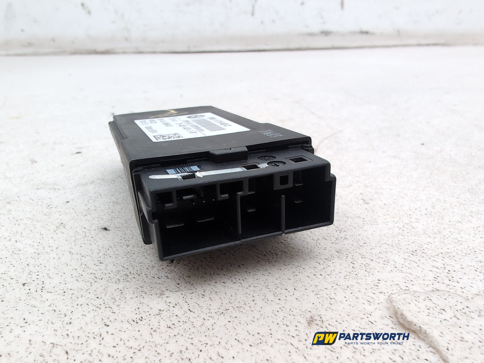 ECU Body 3