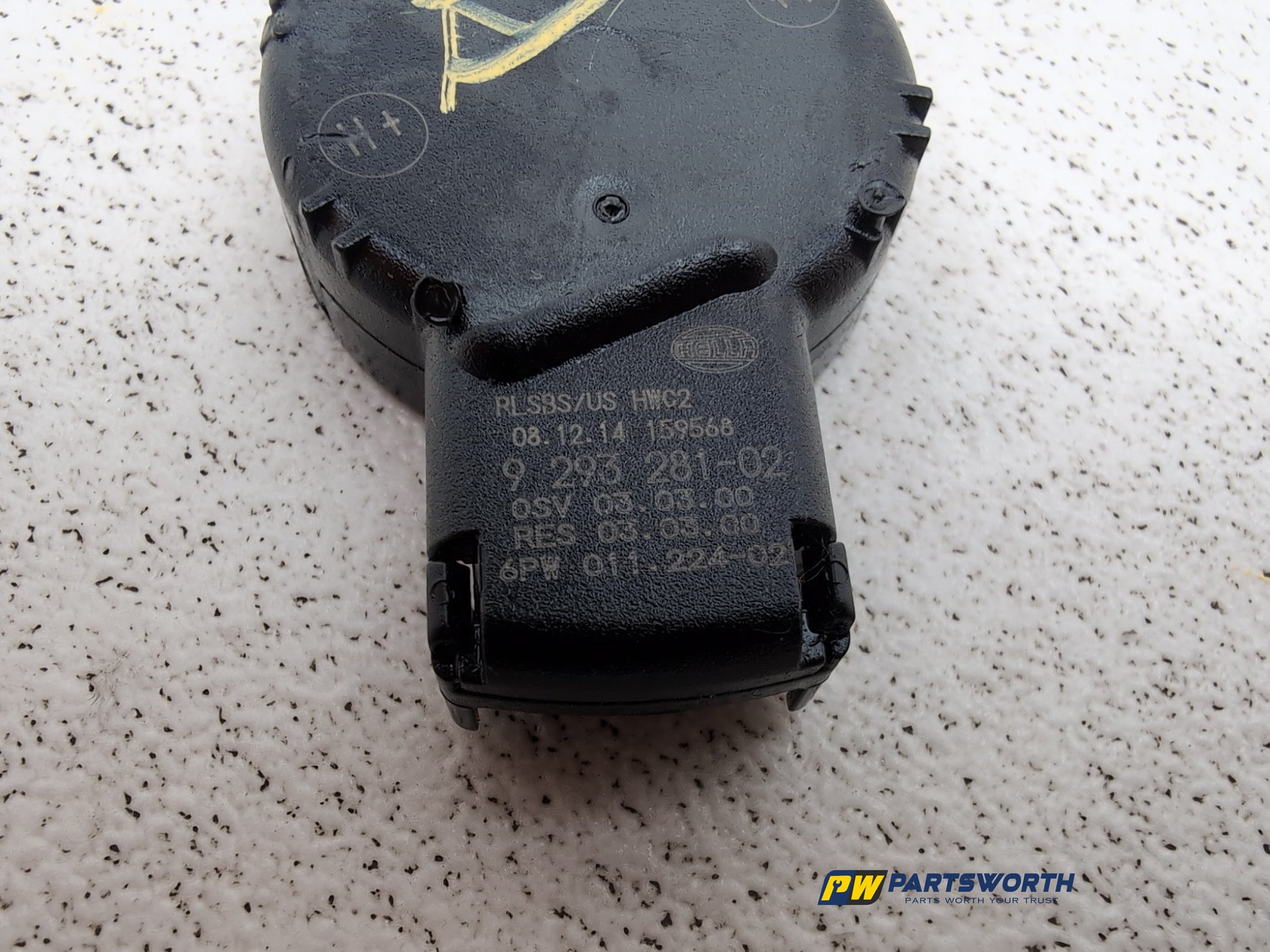 Rain Sensor  3