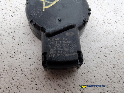 Rain Sensor  3