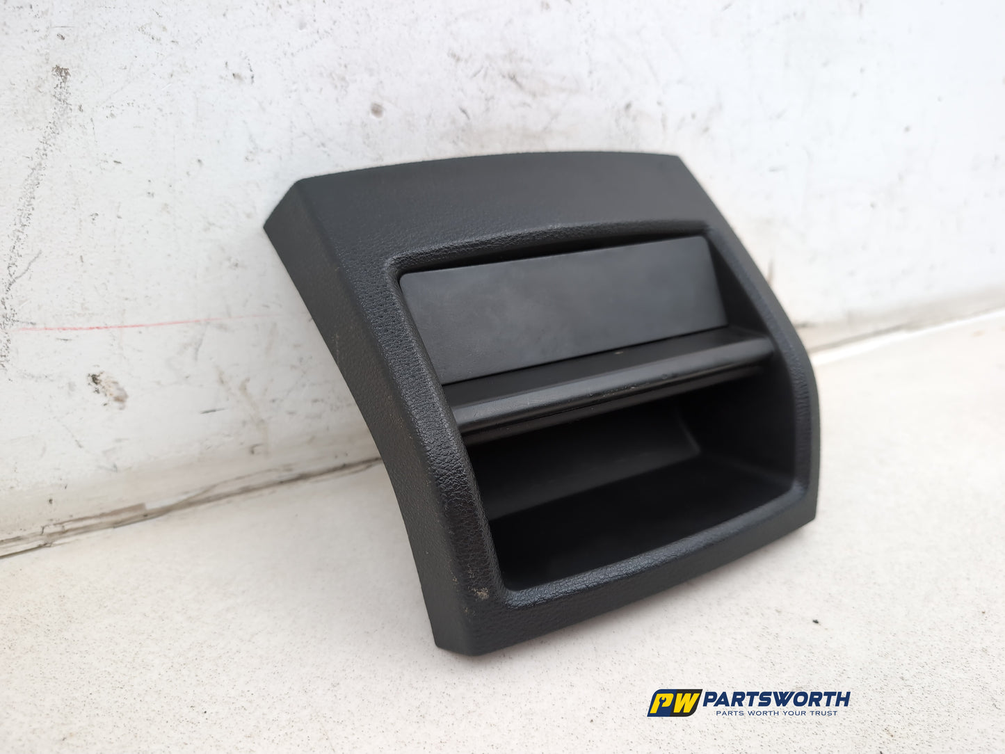 Centre Console Trim  3