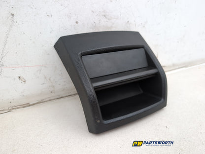 Centre Console Trim  3