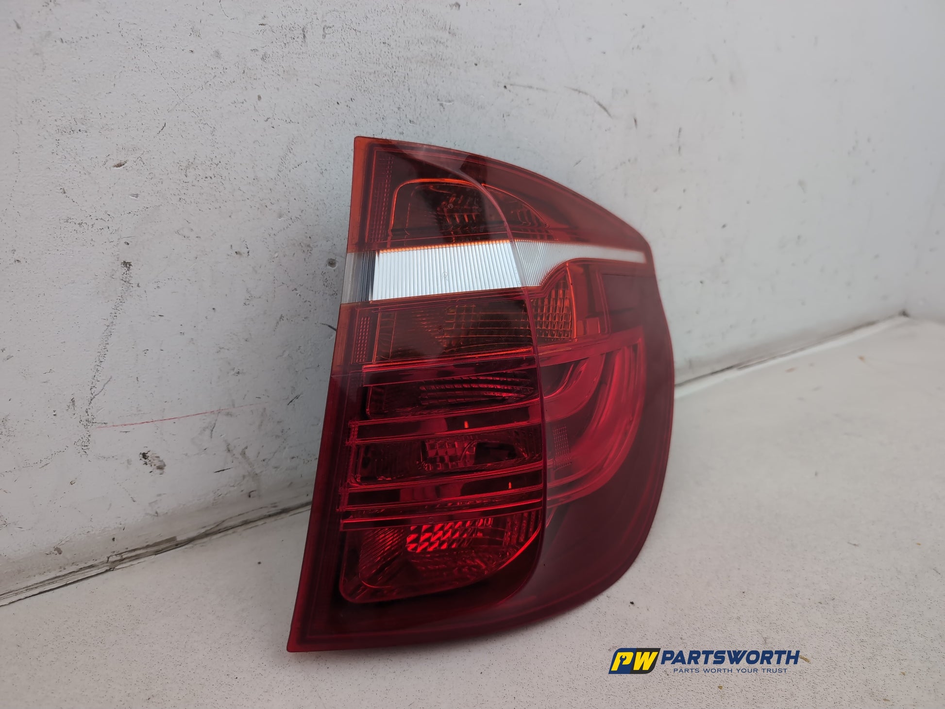 Lamp Assembly Rear RH 3