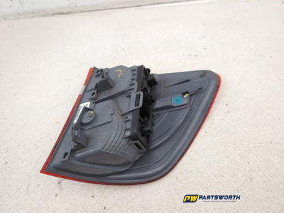Lamp Assembly Rear LH 3