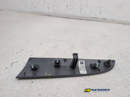 Dashboard Trims  3