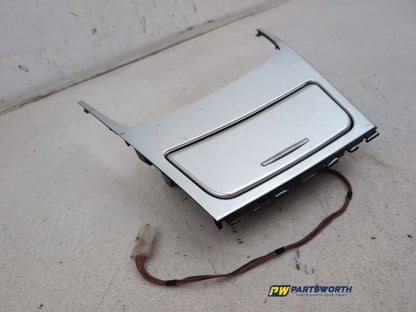 Ashtray Centre Console 3