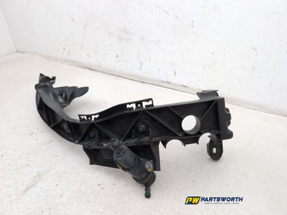 Headlamp Panel Support Bracket RH 3