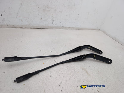 Wiper Front Arm 3