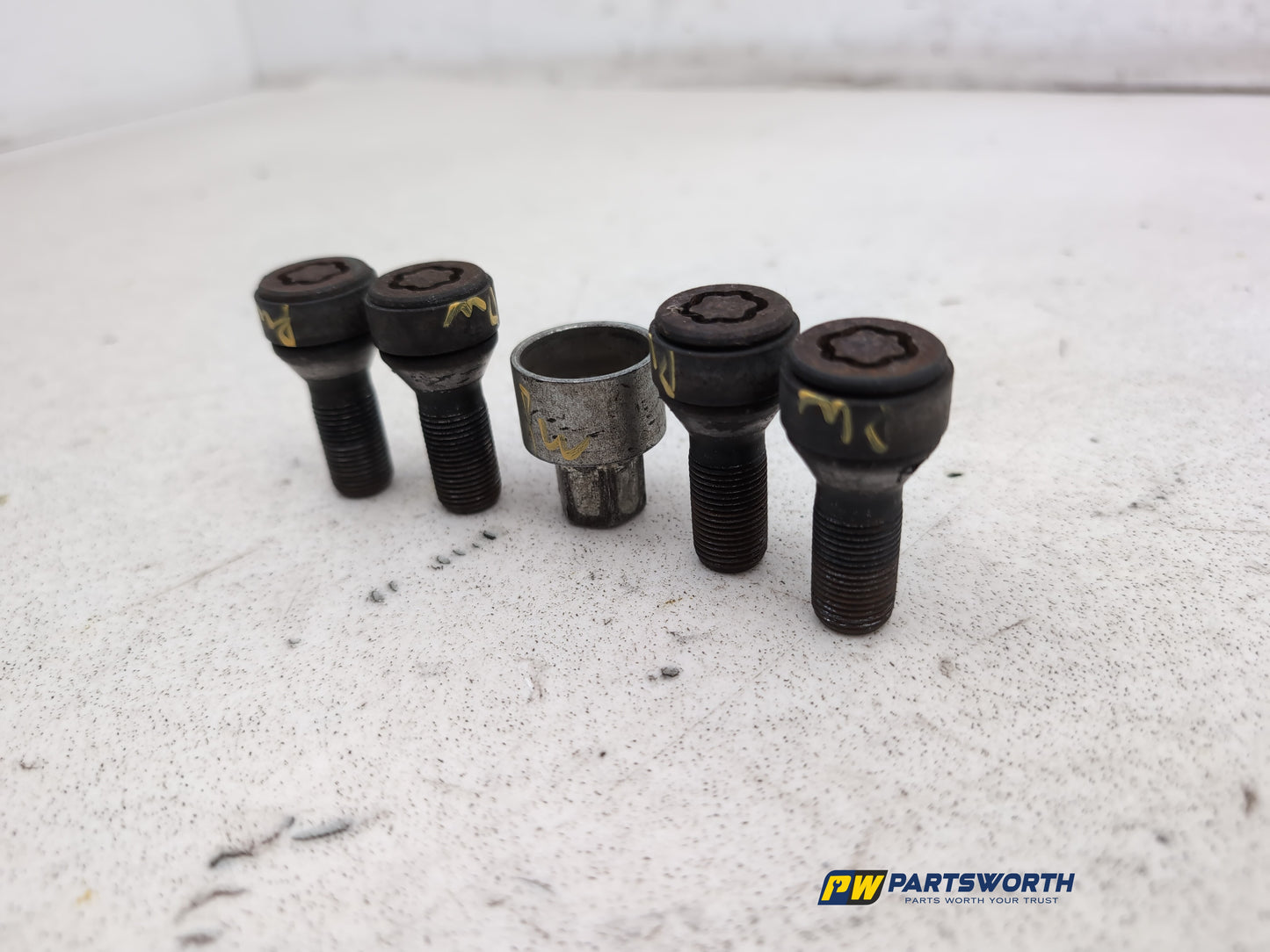 Wheel Trim 3
