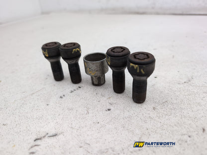 Wheel Trim 3