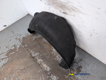 Moulding Wheel Arch Rear RH 3