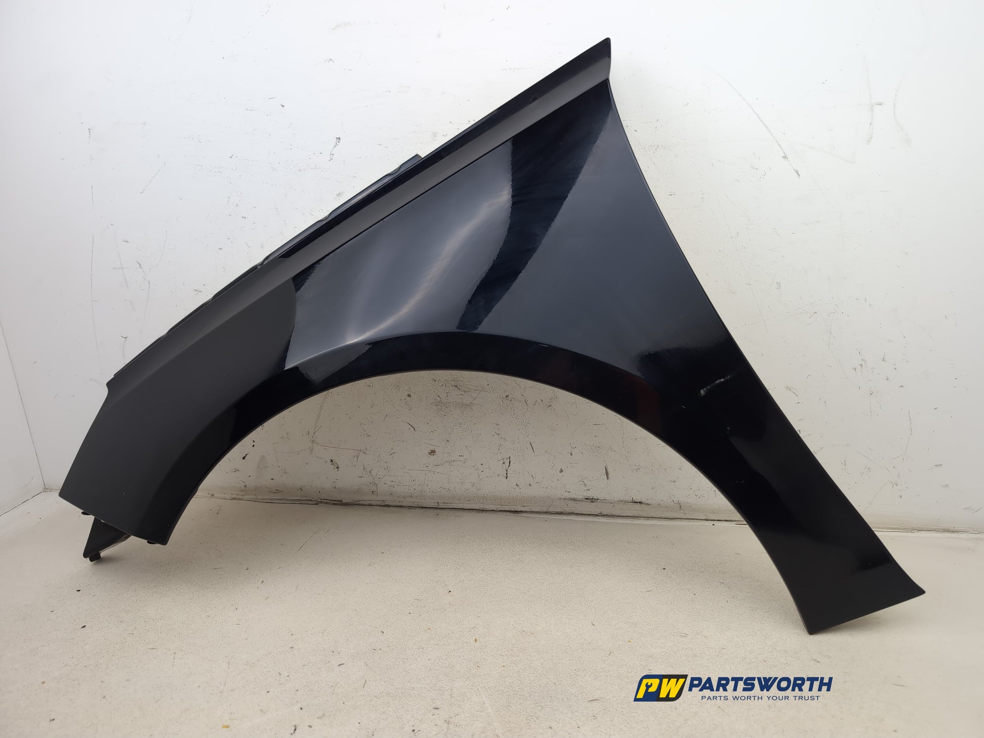Wing Front LH 3