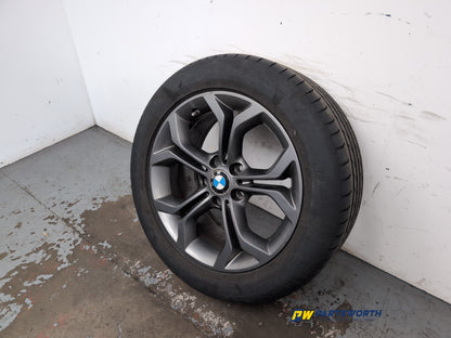 Wheel Road Alloy 3