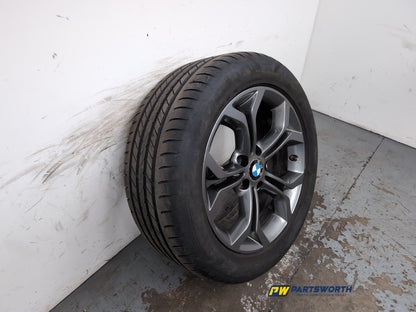 Wheel Road Alloy 3