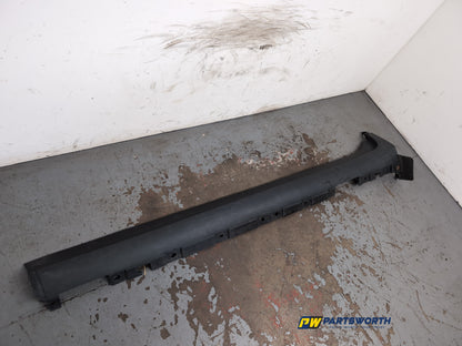 Side Skirt LH 3