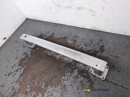 Bumper Rear Reinforcement 3