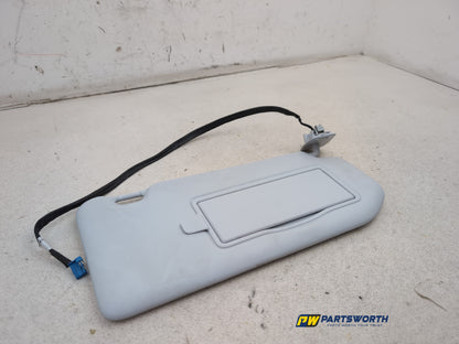 Sun Visor RH 3