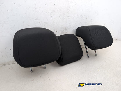 Rear Headrest 3