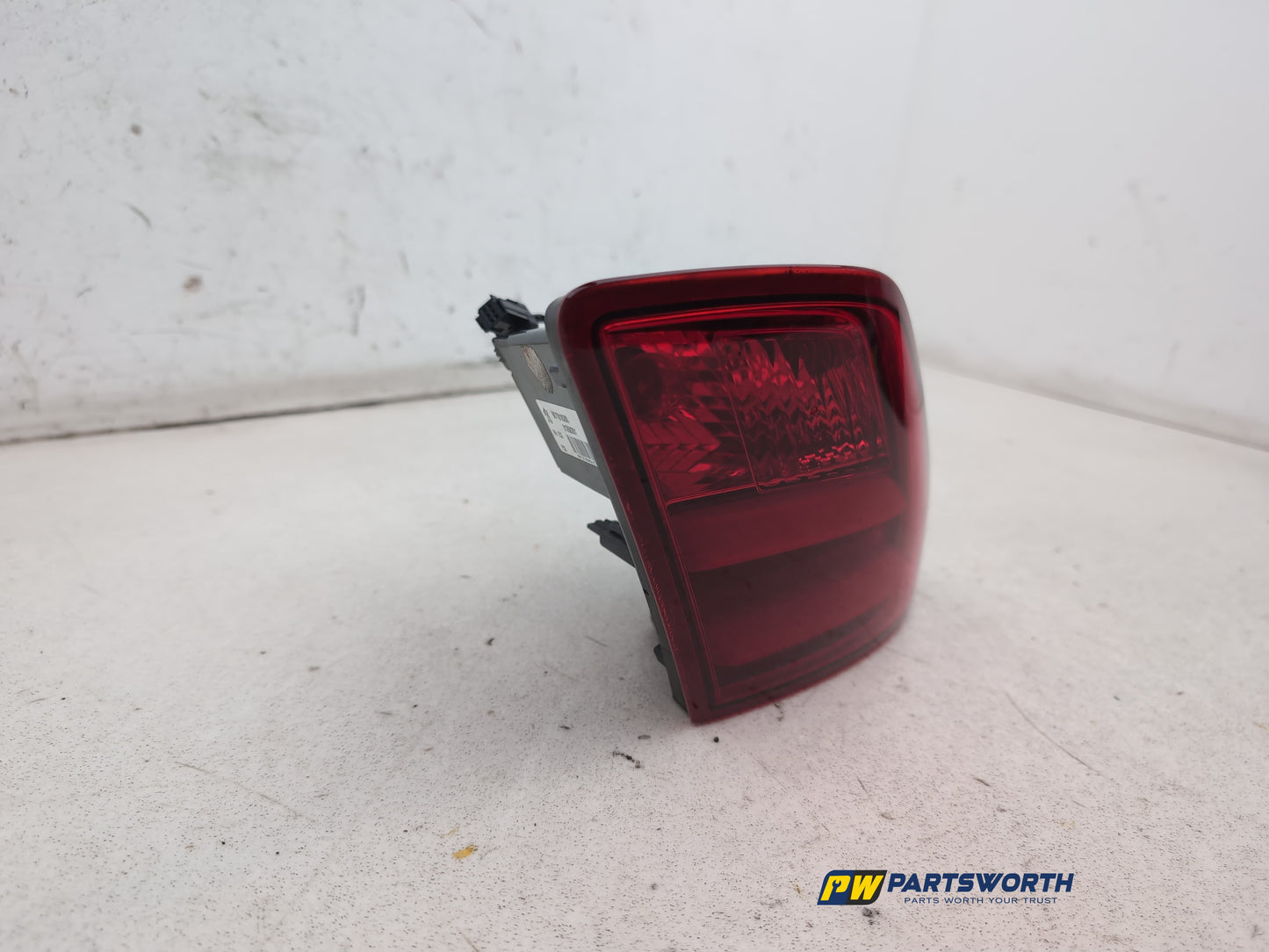 Lamp Assembly Rear Inner RH 3