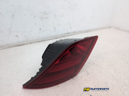 Lamp Assembly Rear Inner LH 3