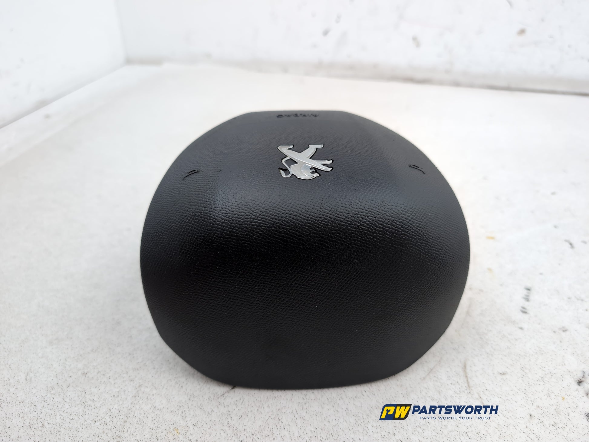 Steering Wheel Airbag Cover 3