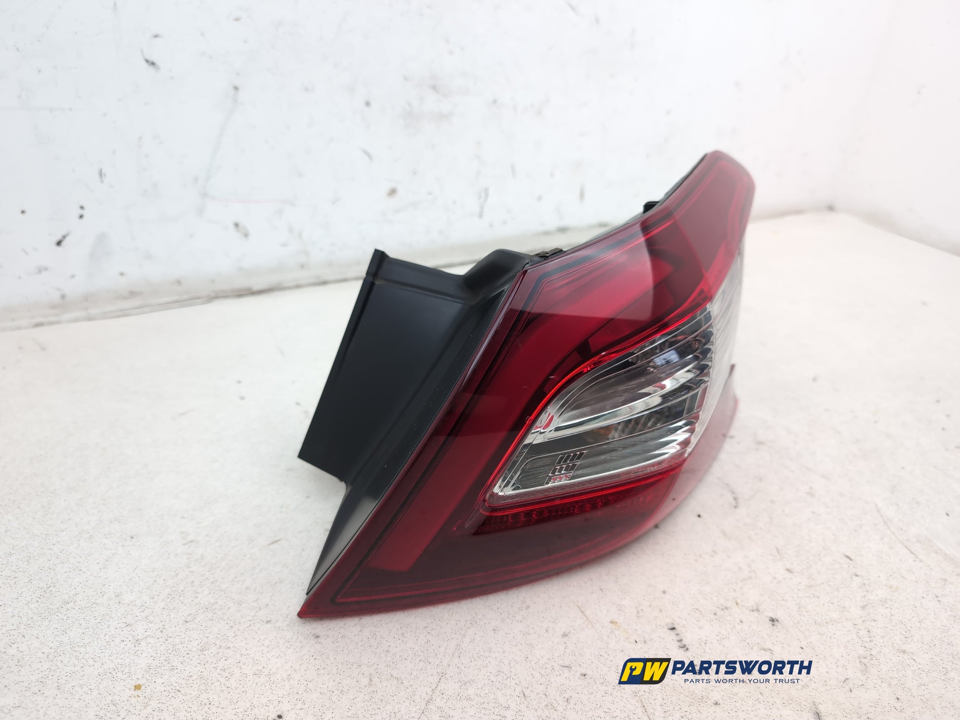 Lamp Assembly Rear RH 3