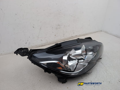 Headlamp RH 3