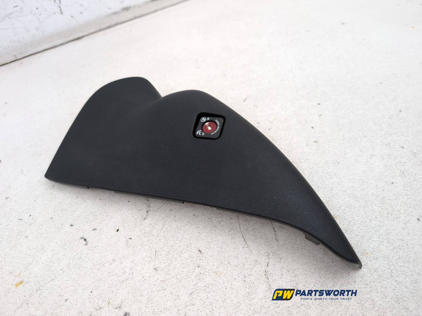 Dashboard Trims  3