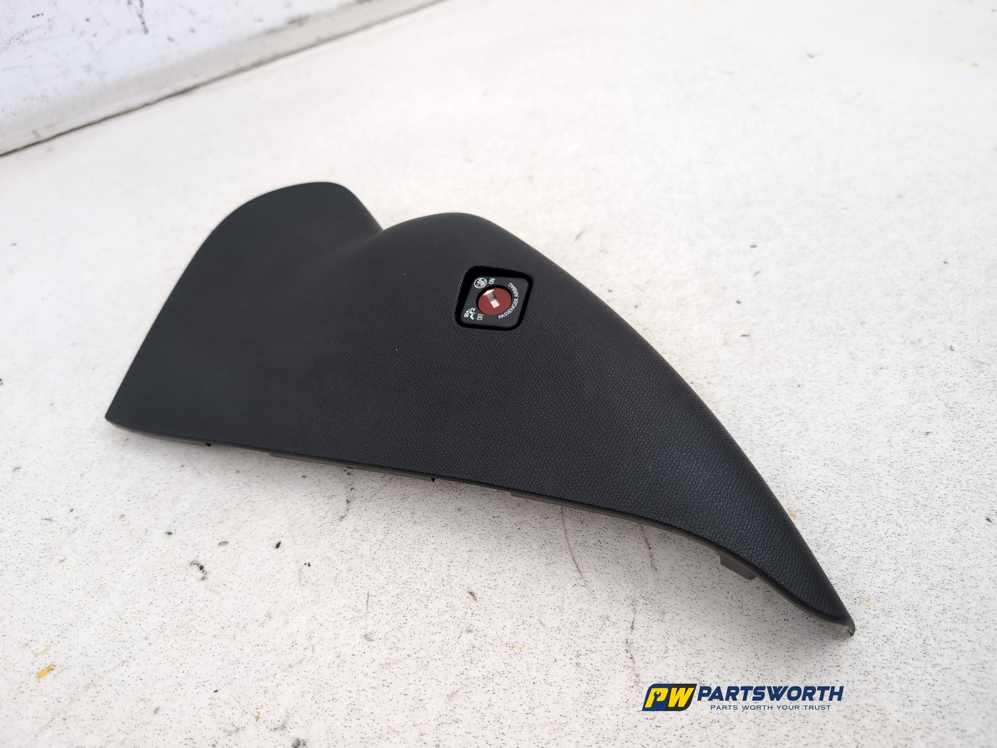 Dashboard Trims  3
