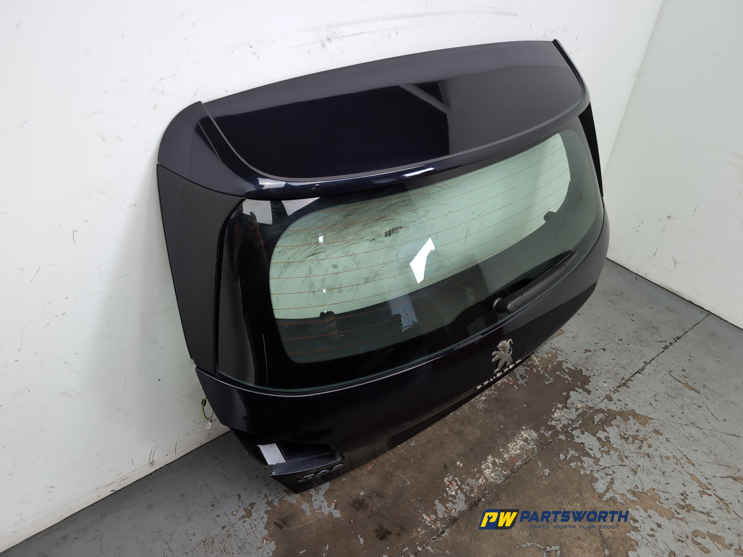 Boot Lid 3
