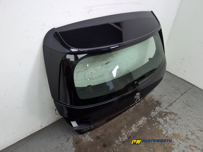 Boot Lid 3