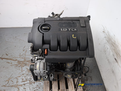 Manual Engine 3