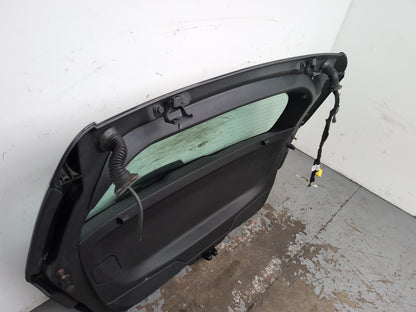 Boot Lid 10