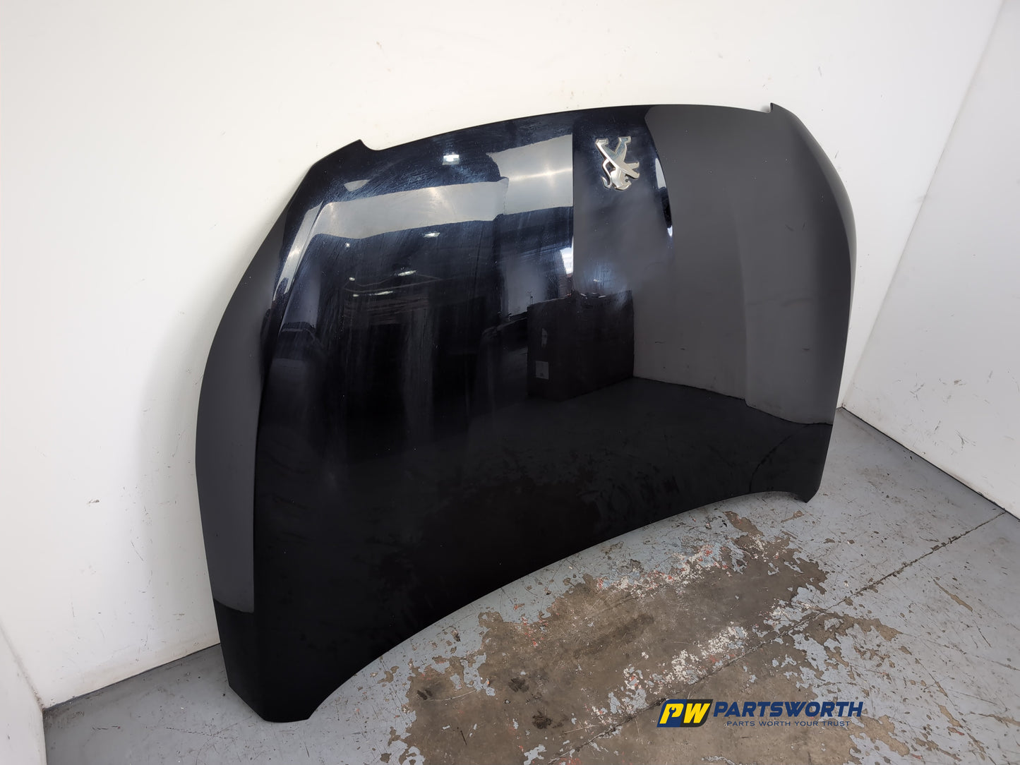 Bonnet 3