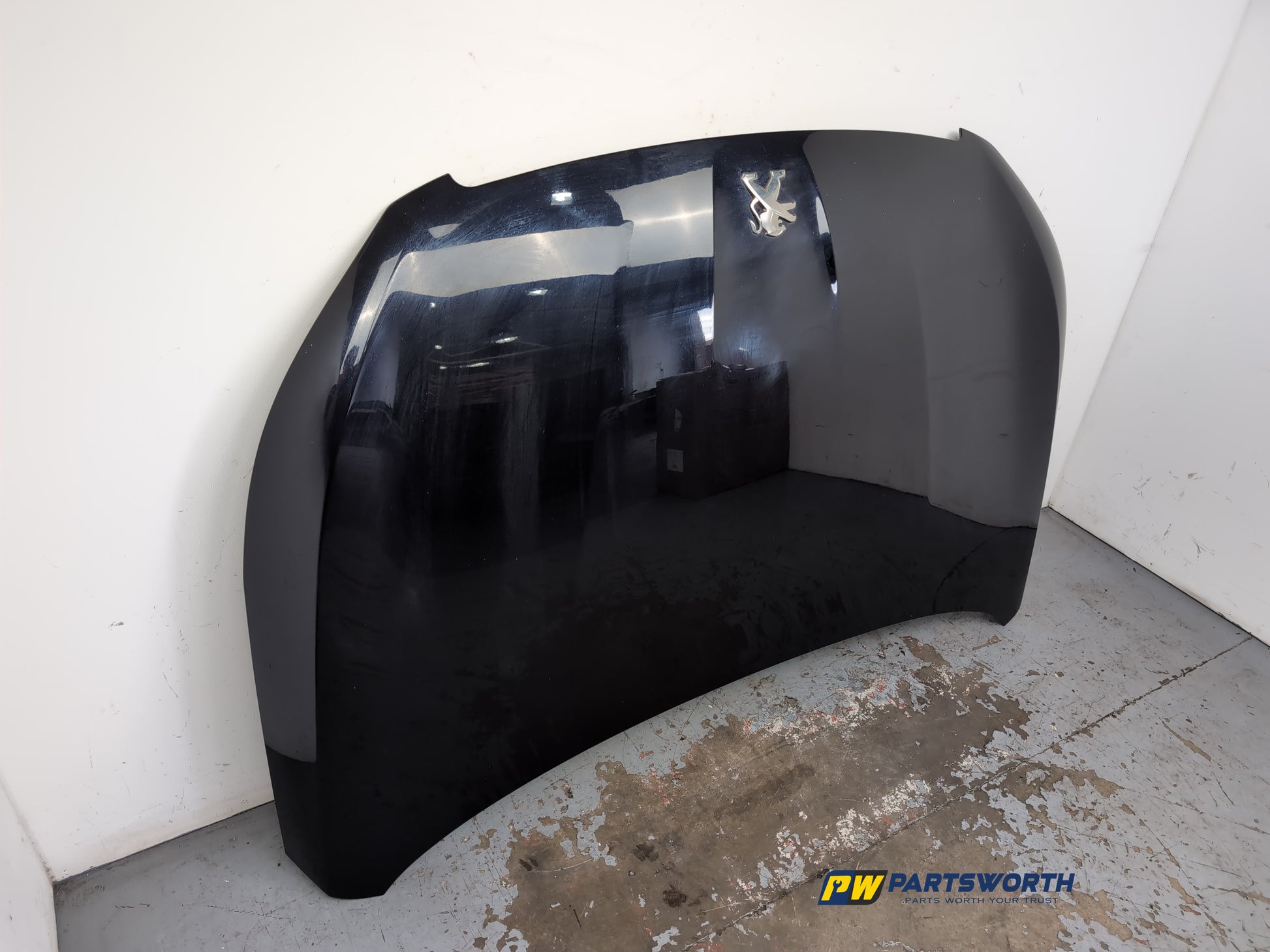 Bonnet 3