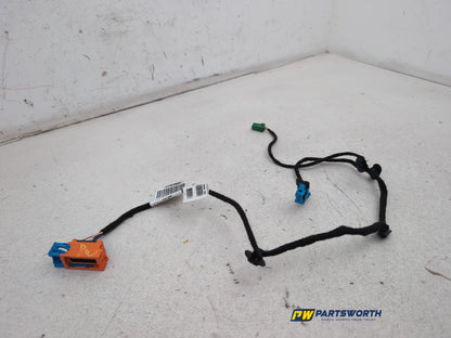 Wiring loom 3