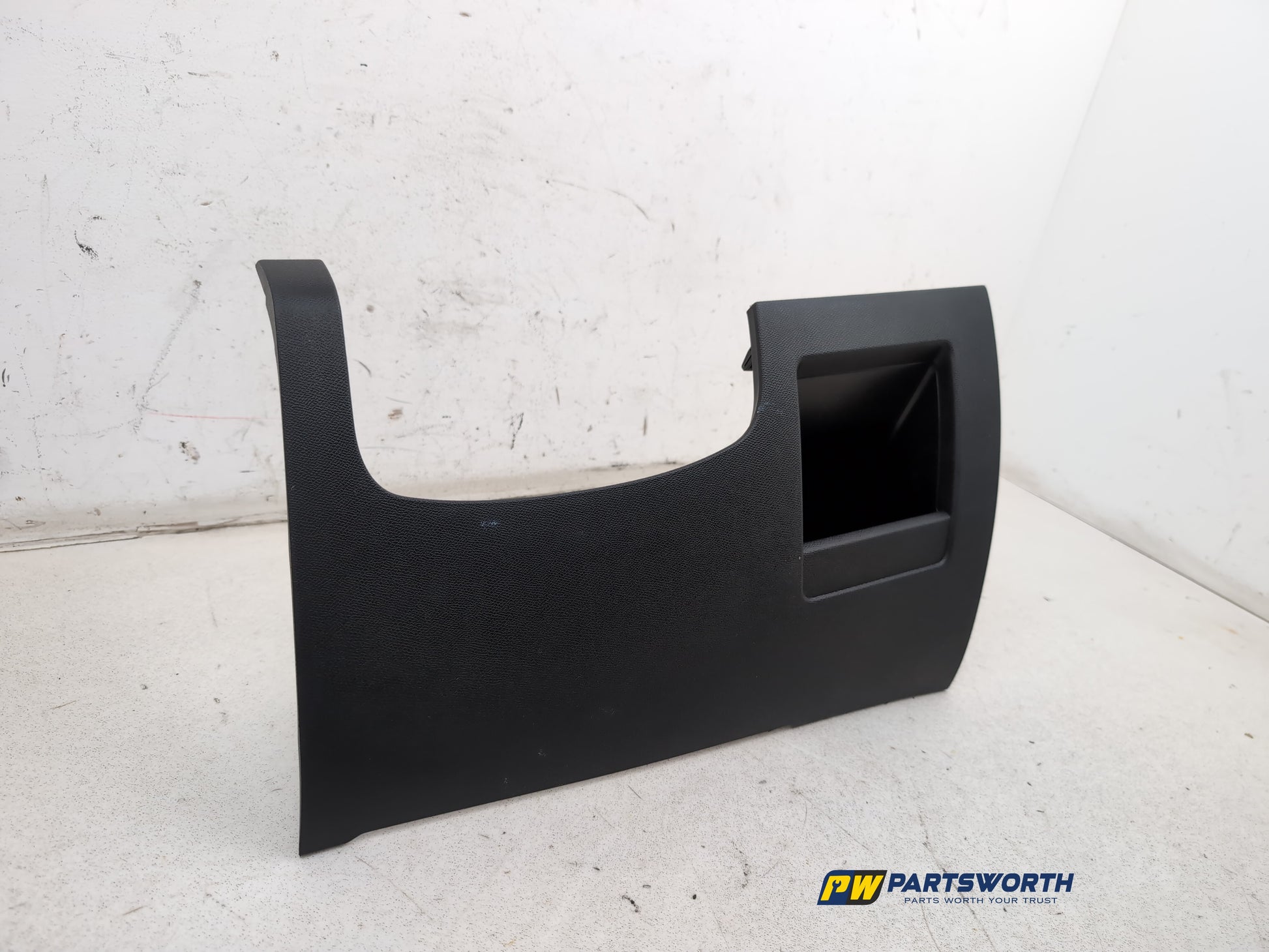 Dashboard Trims  3