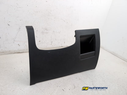 Dashboard Trims  3