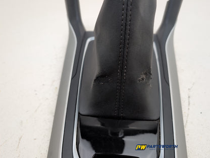 Gear Lever Gaiter 3