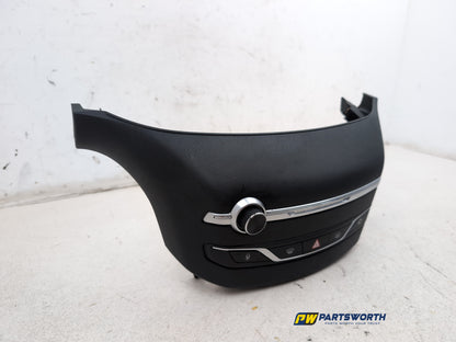 Heater Control Assembly 3