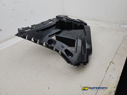 Bumper Rear Bracket RH 3