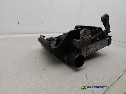 Turbo Intercooler 3