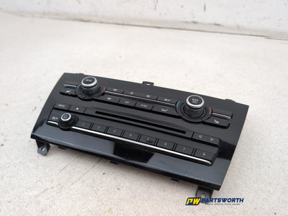 Heater Control Assembly 3